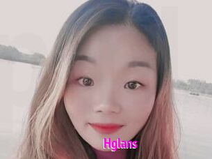 Hglans