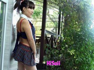 HiSuii