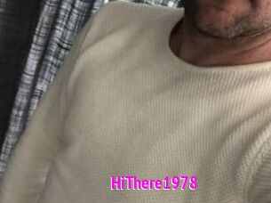 HiThere1978