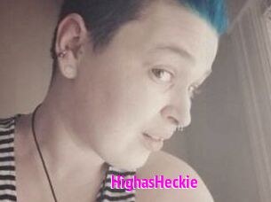 HighasHeckie