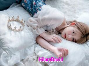 HilaryDavid