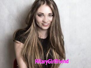 HilaryGirlfriend