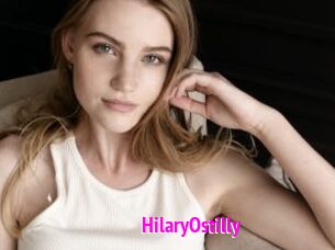 HilaryOstilly Porn Loverz