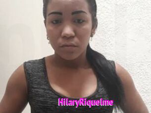 HilaryRiquelme