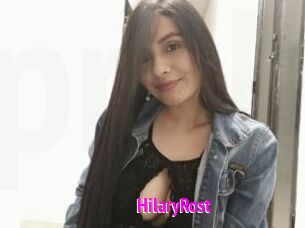 HilaryRost