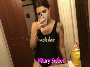 Hilary_Sweet