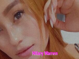 Hilary_Warren