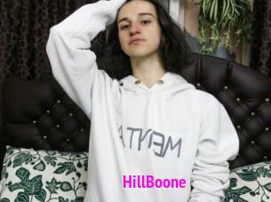 HillBoone