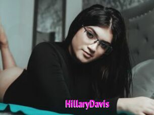 HillaryDavis