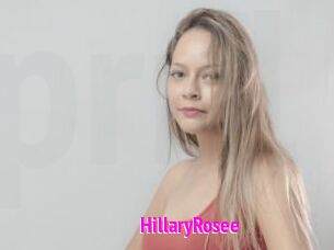 HillaryRosee