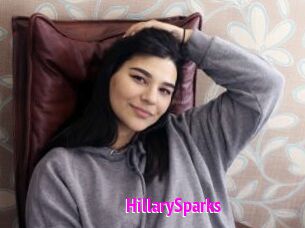 HillarySparks