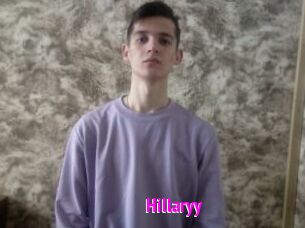 Hillaryy