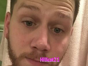 Hillcat21