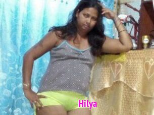 Hilya