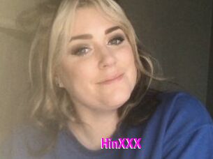 HinXXX