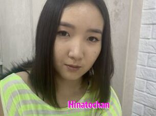 Hinatochan