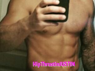 HipThrustin_JUSTIN