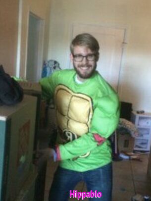 Hippablo
