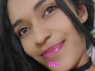 Hisa