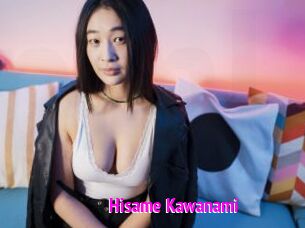 Hisame_Kawanami
