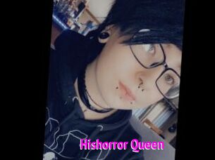 Hishorror_Queen
