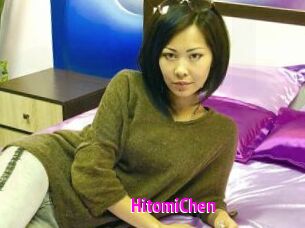 HitomiChen