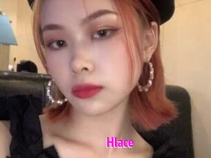 Hlace