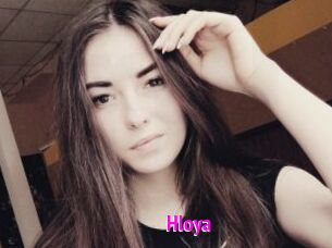 Hloya