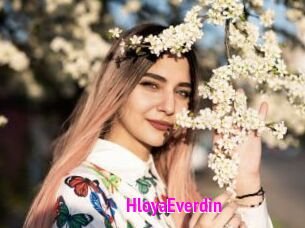 HloyaEverdin