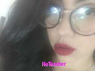 HoTeacher