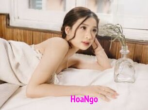 HoaNgo
