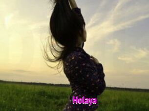 Holaya