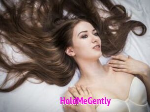 HoldMeGently