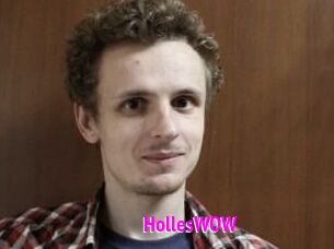 HollesWOW Porn Loverz
