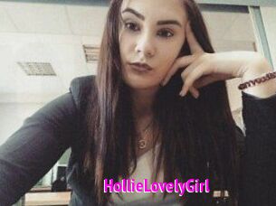 HollieLovelyGirl