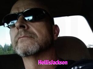 HollisJackson