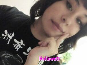 Hollowett
