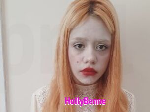 HollyBenne