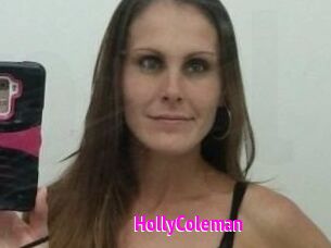 HollyColeman
