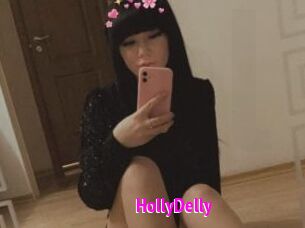 HollyDelly