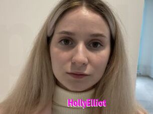 HollyElliot