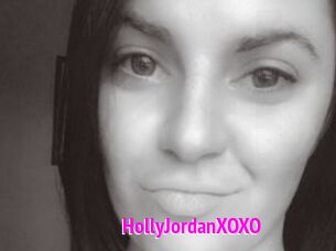 HollyJordanXOXO