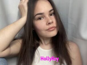 HollyKey
