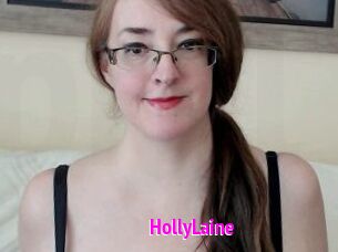 HollyLaine