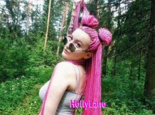 HollyLane