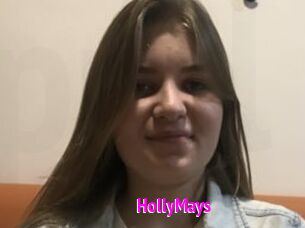 HollyMays Porn Loverz