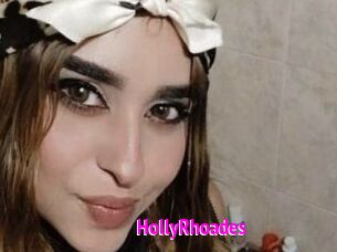 HollyRhoades