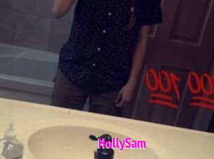 HollySam Porn Loverz