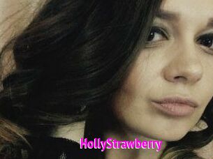 HollyStrawberry