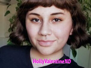 HollyValentineXO